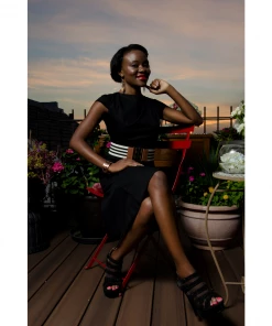 Maven Women The Sarah Dress Womens 13 Maven Women The Sarah Dress Womens