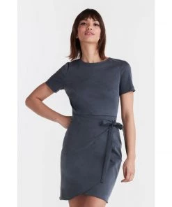 VETTA The Two Piece Sheath Dress