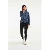 VETTA Womens The Utility Jacket