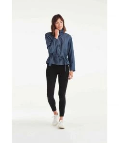 VETTA Womens The Utility Jacket