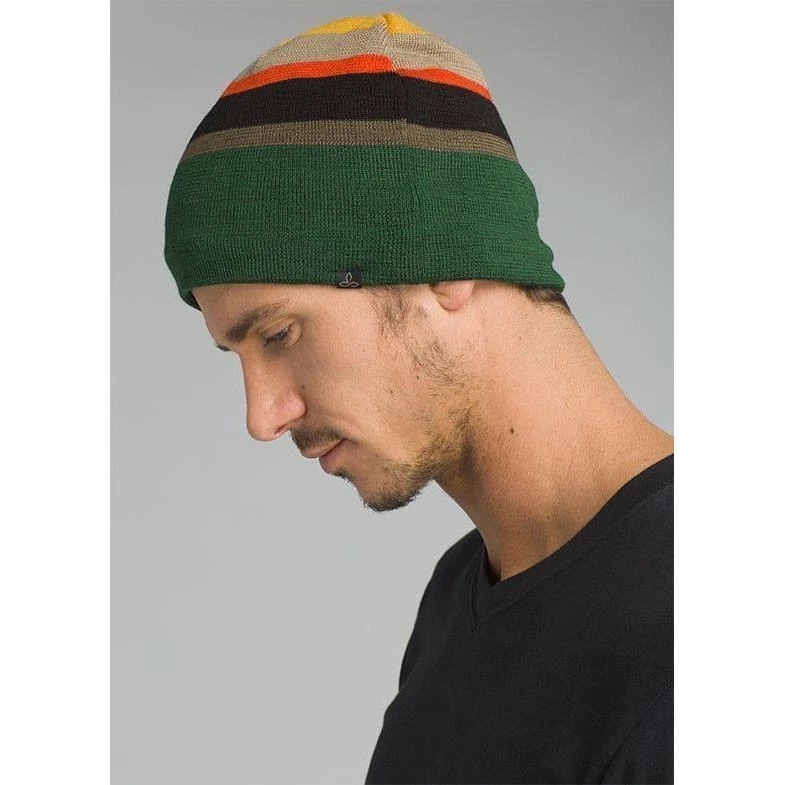 PrAna Mens Theo Beanie 2 PrAna Mens Theo Beanie