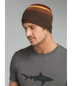 PrAna Mens Theo Beanie