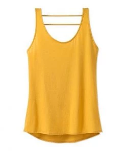 PrAna Womens Tilda Tank