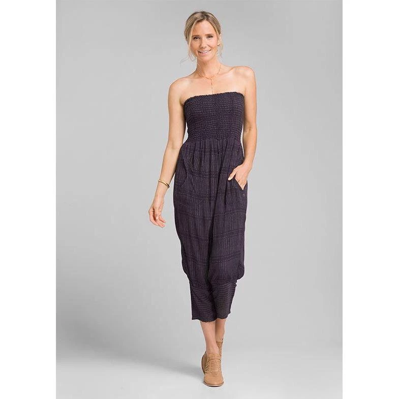 PrAna Womens Tomomi Romper 2 PrAna Womens Tomomi Romper