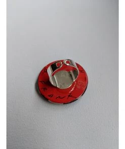 Tracy Burton Totally 80s Adjustable Ring 6 Tracy Burton Totally 80s Adjustable Ring