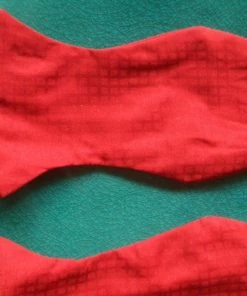 Themis And Thread Traditional Bow Tie