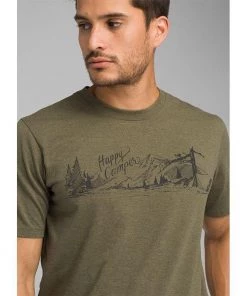 PrAna Trail T-Shirt