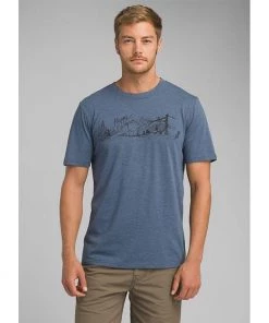 PrAna Trail T-Shirt