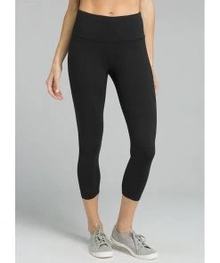 PrAna Transform Capri