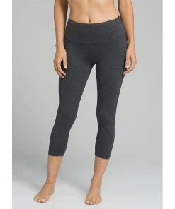 PrAna Transform Capri
