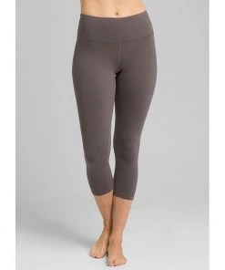 PrAna Transform Capri