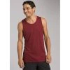 PrAna Mens Transverse Tank