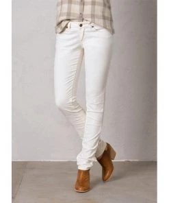 PrAna Trinity Cord Pant Womens