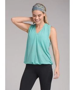 PrAna Trysten Tank 6 PrAna Trysten Tank