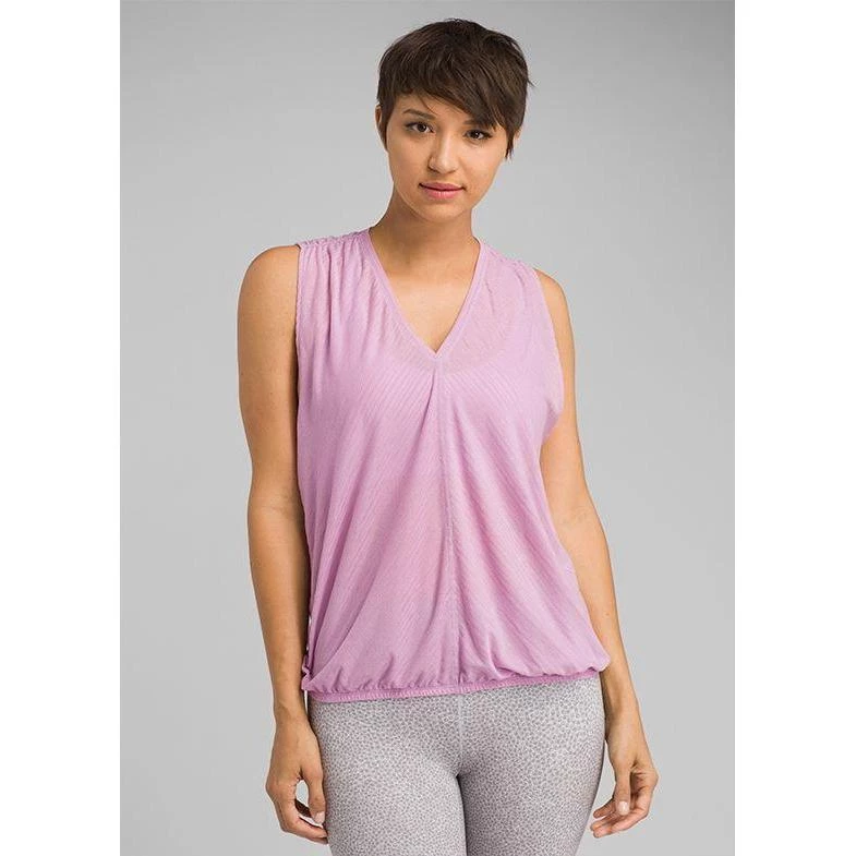 PrAna Trysten Tank 4 PrAna Trysten Tank