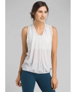 PrAna Trysten Tank