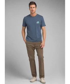 PrAna Mens Tucker Pant