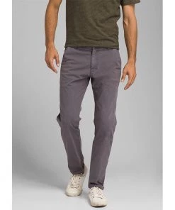 PrAna Mens Tucker Pant