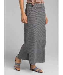 PrAna Womens Tulum Skirt