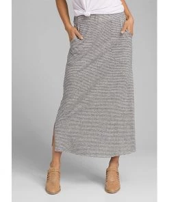 PrAna Womens Tulum Skirt 6 PrAna Womens Tulum Skirt