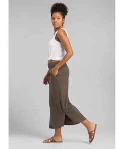 PrAna Womens Tulum Skirt 7 PrAna Womens Tulum Skirt