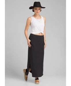 PrAna Womens Tulum Skirt