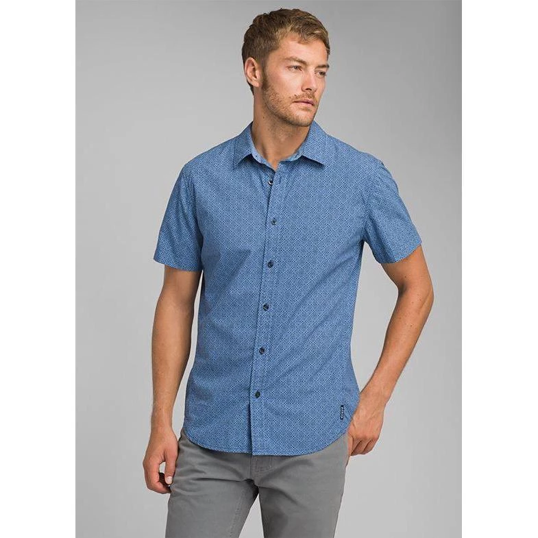 PrAna Mens Ulu Shirt 3 PrAna Mens Ulu Shirt