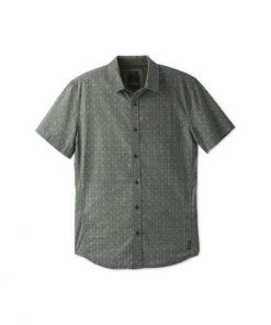 PrAna Ulu Shirt - Slim