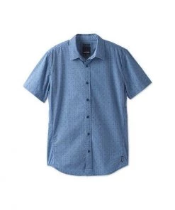 PrAna Ulu Shirt - Slim