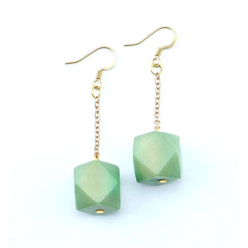 Filosano Upano Earrings Accessories 1 Filosano Upano Earrings Accessories