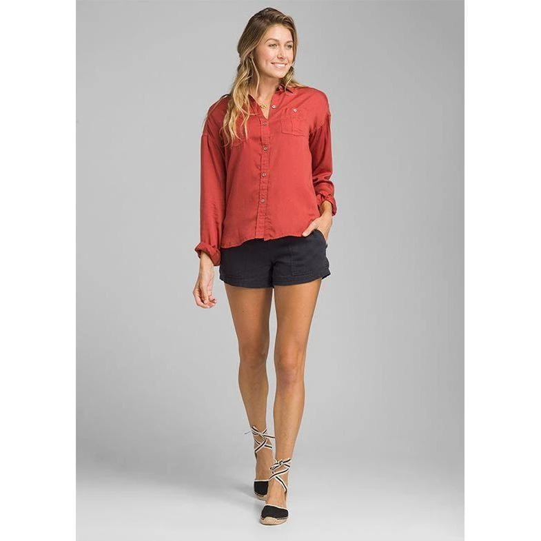 PrAna Updrift Top 2 PrAna Updrift Top