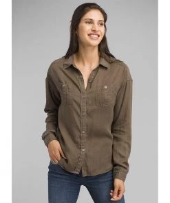 PrAna Updrift Top 7 PrAna Updrift Top