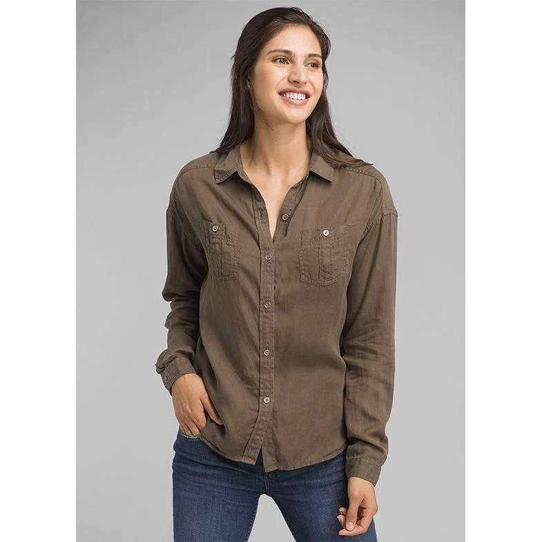 PrAna Updrift Top 4 PrAna Updrift Top