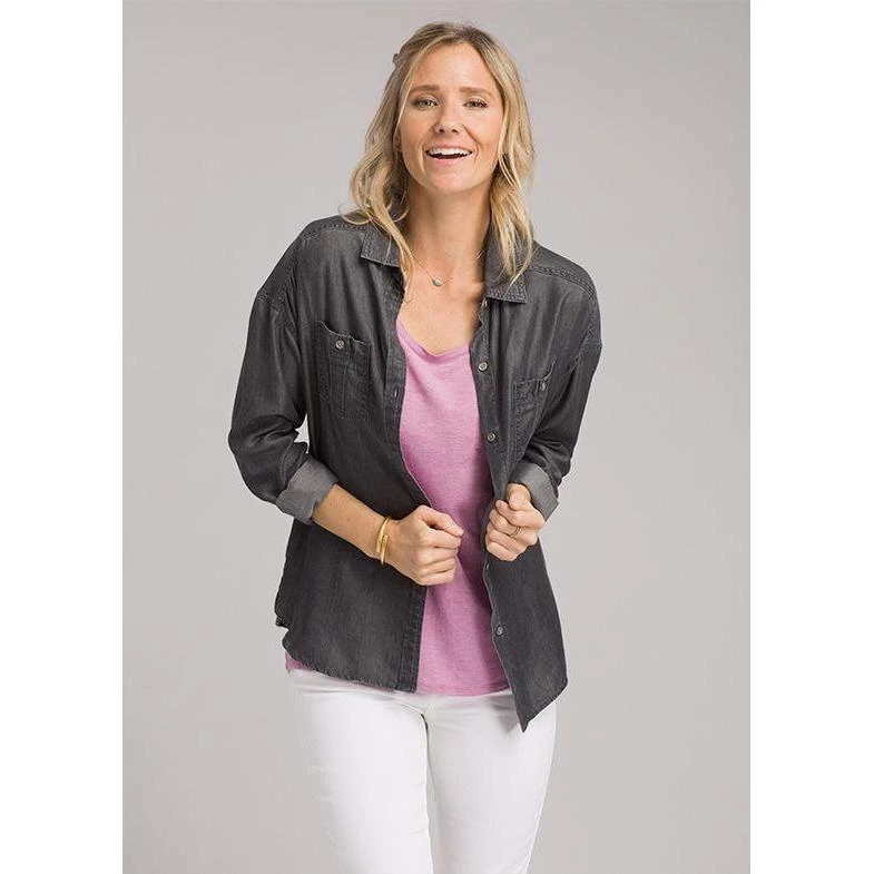 PrAna Updrift Top 1 PrAna Updrift Top