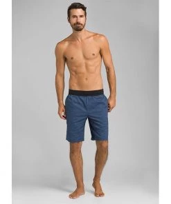 PrAna Vaha Short Mens