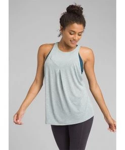 PrAna Valentina Tank Womens