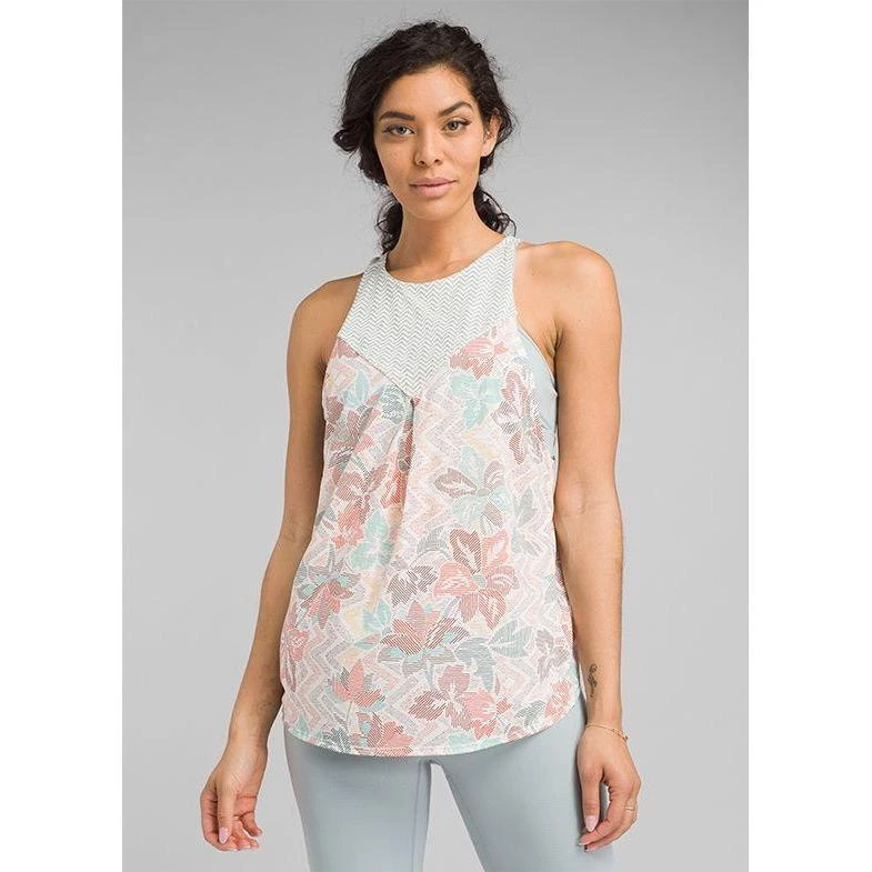 PrAna Valentina Tank Womens 4 PrAna Valentina Tank Womens