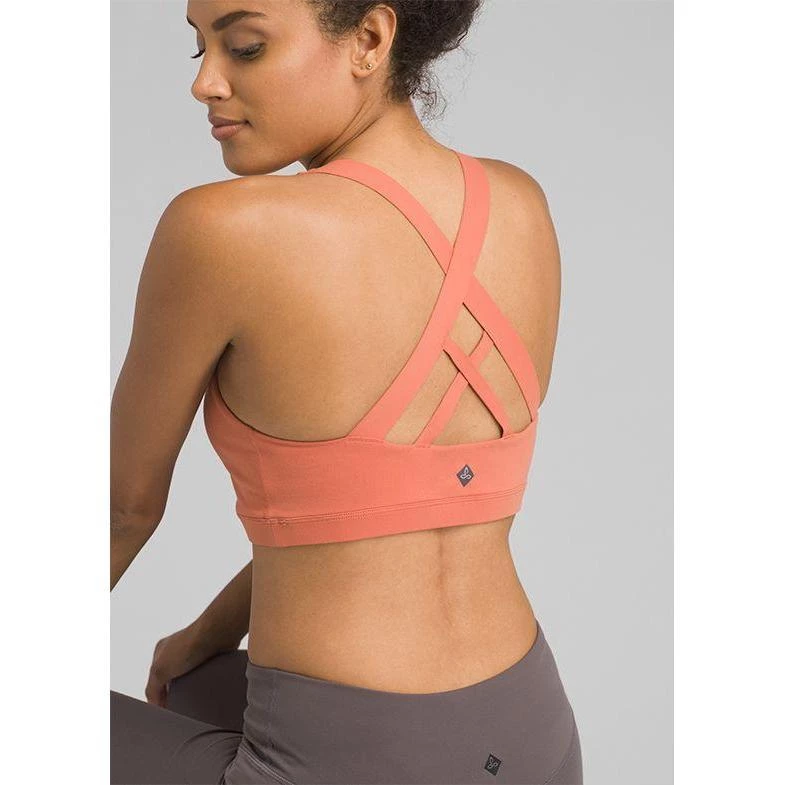 PrAna Verana Bra Womens 2 PrAna Verana Bra Womens