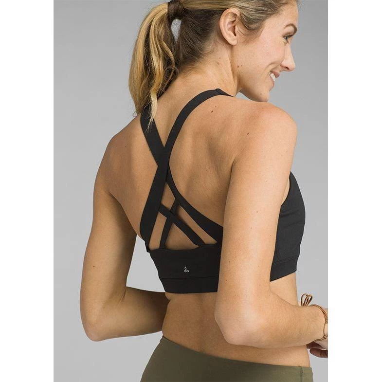 PrAna Verana Bra Womens 5 PrAna Verana Bra Womens