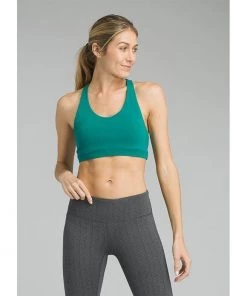 PrAna Verana Bra Womens 12 PrAna Verana Bra Womens