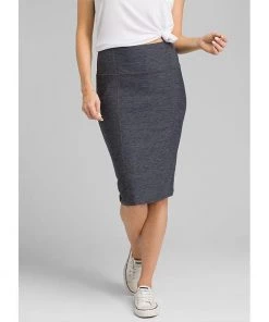 PrAna Vertex Skirt Womens