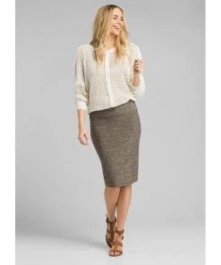 PrAna Vertex Skirt Womens