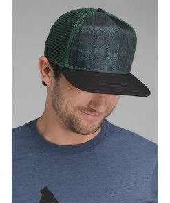 PrAna Vista Trucker
