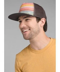 PrAna Vista Trucker