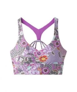 PrAna Vivir Reversible Bikini Top