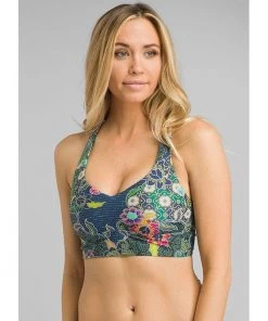 PrAna Vivir Reversible Bikini Top