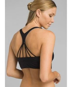 PrAna Vivir Reversible Bikini Top