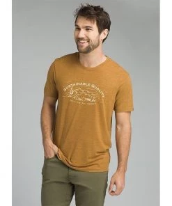 PrAna Wayfree T-shirt