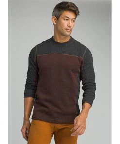 PrAna Wentworth Crew