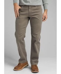PrAna Wheeler Jean Mens